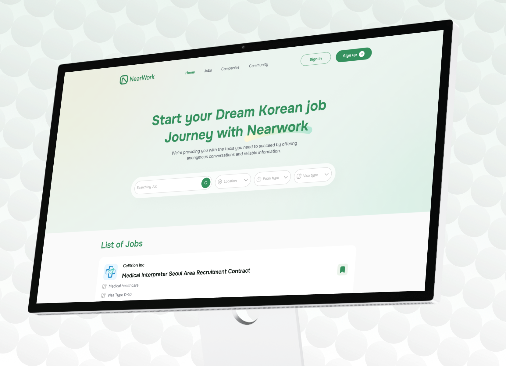 Project overview image